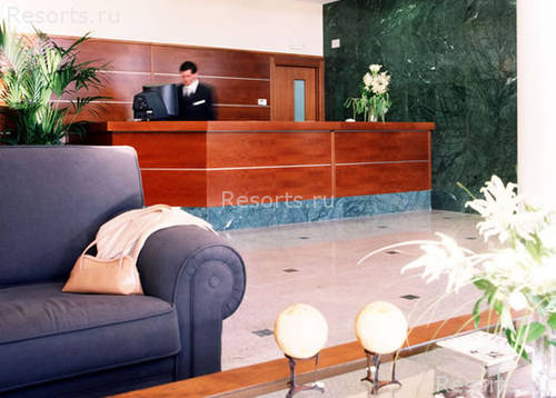 Tryp Las Matas 2